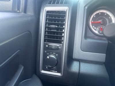 2016 RAM 1500 Base 4WD 3.6L V6 4dr   - Photo 37 - Boise, ID 83704