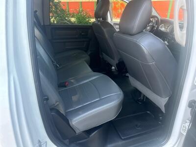 2016 RAM 1500 Base 4WD 3.6L V6 4dr   - Photo 22 - Boise, ID 83704