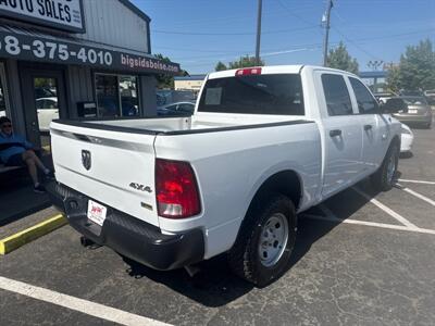 2016 RAM 1500 Base 4WD 3.6L V6 4dr   - Photo 4 - Boise, ID 83704