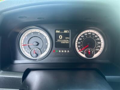 2016 RAM 1500 Base 4WD 3.6L V6 4dr   - Photo 36 - Boise, ID 83704