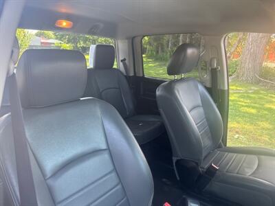 2016 RAM 1500 Base 4WD 3.6L V6 4dr   - Photo 29 - Boise, ID 83704