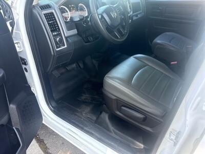 2016 RAM 1500 Base 4WD 3.6L V6 4dr   - Photo 17 - Boise, ID 83704