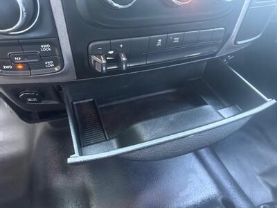 2016 RAM 1500 Base 4WD 3.6L V6 4dr   - Photo 32 - Boise, ID 83704