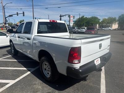 2016 RAM 1500 Base 4WD 3.6L V6 4dr   - Photo 3 - Boise, ID 83704