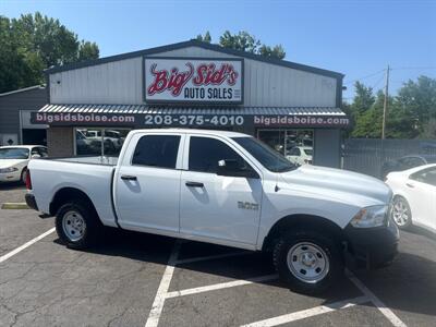 2016 RAM 1500 Base 4WD 3.6L V6 4dr   - Photo 1 - Boise, ID 83704