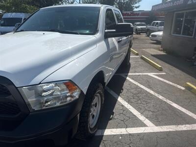 2016 RAM 1500 Base 4WD 3.6L V6 4dr   - Photo 13 - Boise, ID 83704