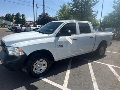 2016 RAM 1500 Base 4WD 3.6L V6 4dr   - Photo 2 - Boise, ID 83704