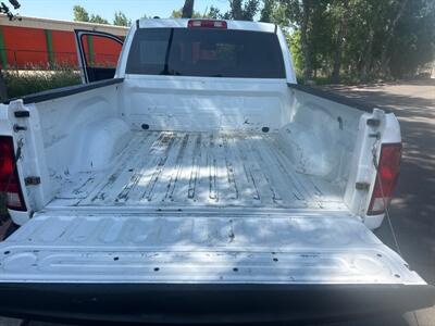 2016 RAM 1500 Base 4WD 3.6L V6 4dr   - Photo 20 - Boise, ID 83704