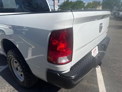 2016 RAM 1500 Base 4WD 3.6L V6 4dr   - Photo 7 - Boise, ID 83704