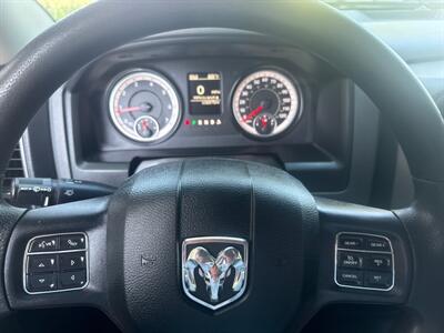 2016 RAM 1500 Base 4WD 3.6L V6 4dr   - Photo 35 - Boise, ID 83704