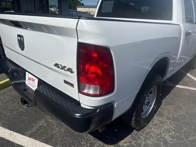 2016 RAM 1500 Base 4WD 3.6L V6 4dr   - Photo 8 - Boise, ID 83704
