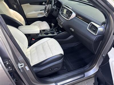 2016 Kia Sorento SX Limited V6 AWD   - Photo 21 - Boise, ID 83704