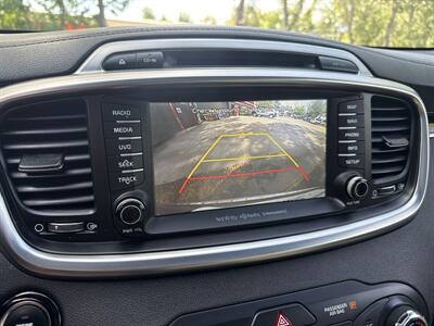 2016 Kia Sorento SX Limited V6 AWD   - Photo 34 - Boise, ID 83704