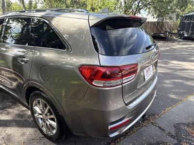 2016 Kia Sorento SX Limited V6 AWD   - Photo 7 - Boise, ID 83704