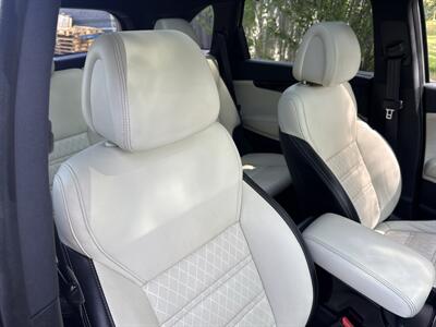2016 Kia Sorento SX Limited V6 AWD   - Photo 27 - Boise, ID 83704