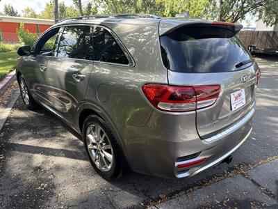 2016 Kia Sorento SX Limited V6 AWD   - Photo 3 - Boise, ID 83704