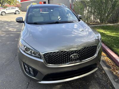2016 Kia Sorento SX Limited V6 AWD   - Photo 12 - Boise, ID 83704