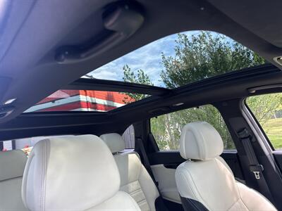 2016 Kia Sorento SX Limited V6 AWD   - Photo 25 - Boise, ID 83704