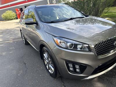 2016 Kia Sorento SX Limited V6 AWD   - Photo 14 - Boise, ID 83704