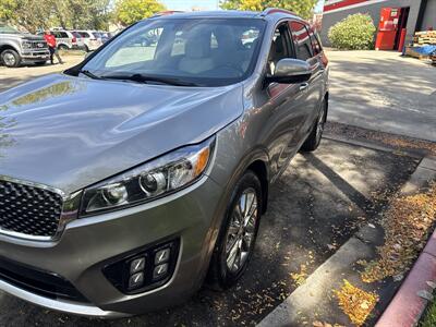 2016 Kia Sorento SX Limited V6 AWD   - Photo 13 - Boise, ID 83704