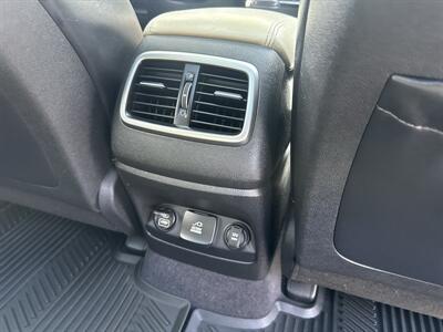 2016 Kia Sorento SX Limited V6 AWD   - Photo 29 - Boise, ID 83704