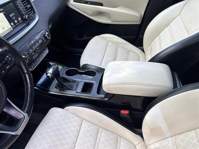 2016 Kia Sorento SX Limited V6 AWD   - Photo 30 - Boise, ID 83704