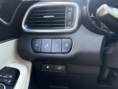 2016 Kia Sorento SX Limited V6 AWD   - Photo 37 - Boise, ID 83704