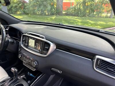 2016 Kia Sorento SX Limited V6 AWD   - Photo 23 - Boise, ID 83704