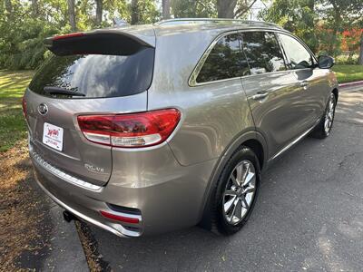 2016 Kia Sorento SX Limited V6 AWD   - Photo 4 - Boise, ID 83704