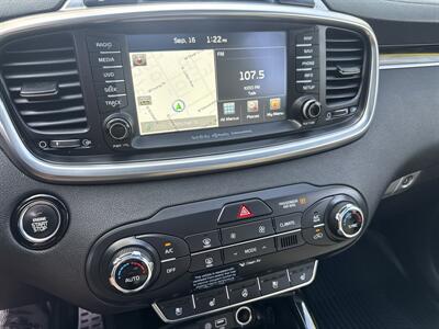 2016 Kia Sorento SX Limited V6 AWD   - Photo 33 - Boise, ID 83704