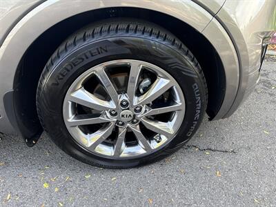 2016 Kia Sorento SX Limited V6 AWD   - Photo 11 - Boise, ID 83704
