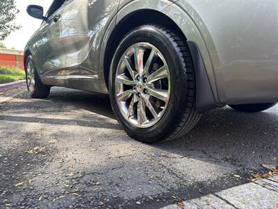 2016 Kia Sorento SX Limited V6 AWD   - Photo 6 - Boise, ID 83704