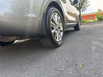 2016 Kia Sorento SX Limited V6 AWD   - Photo 5 - Boise, ID 83704