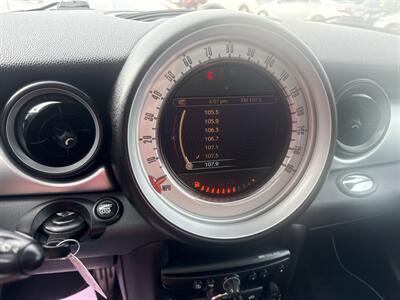 2012 MINI Cooper S 1.6L I4 3dr   - Photo 34 - Boise, ID 83704