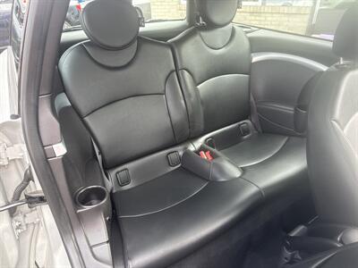 2012 MINI Cooper S 1.6L I4 3dr   - Photo 21 - Boise, ID 83704