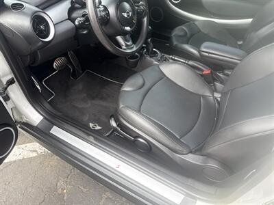 2012 MINI Cooper S 1.6L I4 3dr   - Photo 17 - Boise, ID 83704