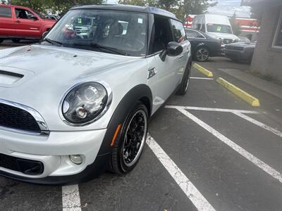 2012 MINI Cooper S 1.6L I4 3dr   - Photo 13 - Boise, ID 83704