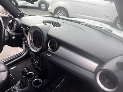 2012 MINI Cooper S 1.6L I4 3dr   - Photo 24 - Boise, ID 83704