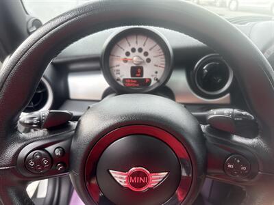 2012 MINI Cooper S 1.6L I4 3dr   - Photo 35 - Boise, ID 83704