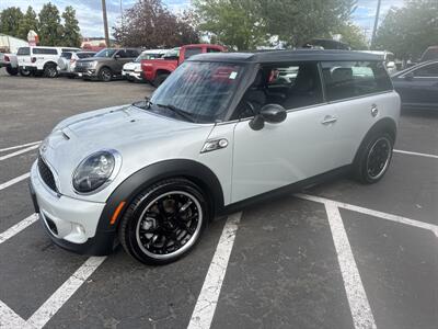 2012 MINI Cooper S 1.6L I4 3dr   - Photo 2 - Boise, ID 83704