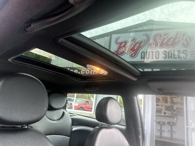 2012 MINI Cooper S 1.6L I4 3dr   - Photo 26 - Boise, ID 83704