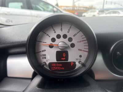 2012 MINI Cooper S 1.6L I4 3dr   - Photo 36 - Boise, ID 83704