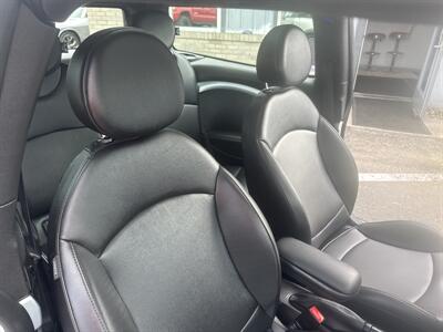 2012 MINI Cooper S 1.6L I4 3dr   - Photo 29 - Boise, ID 83704