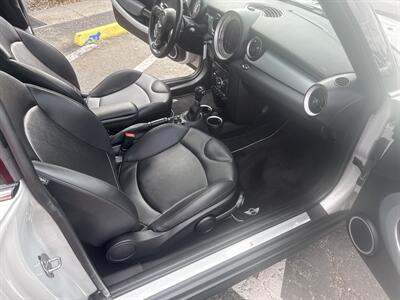 2012 MINI Cooper S 1.6L I4 3dr   - Photo 22 - Boise, ID 83704
