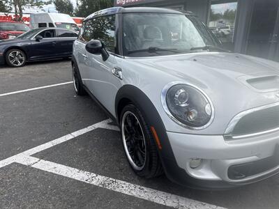 2012 MINI Cooper S 1.6L I4 3dr   - Photo 14 - Boise, ID 83704