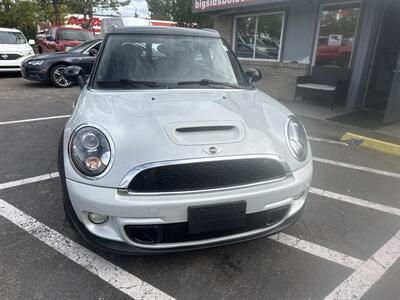 2012 MINI Cooper S 1.6L I4 3dr   - Photo 12 - Boise, ID 83704