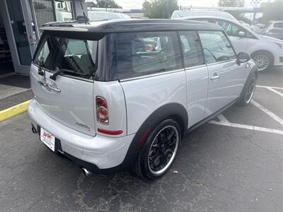 2012 MINI Cooper S 1.6L I4 3dr   - Photo 4 - Boise, ID 83704