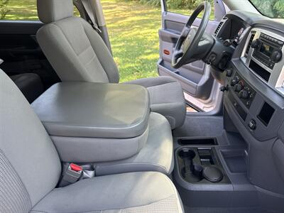 2007 Dodge Ram 1500 SLT 4WD 5.7L V8 4dr   - Photo 32 - Boise, ID 83704