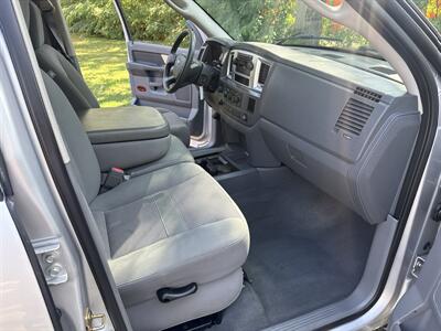2007 Dodge Ram 1500 SLT 4WD 5.7L V8 4dr   - Photo 26 - Boise, ID 83704