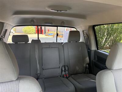 2007 Dodge Ram 1500 SLT 4WD 5.7L V8 4dr   - Photo 31 - Boise, ID 83704
